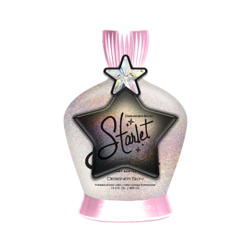 Designer Skin Starlet 115X DHA Bronzer