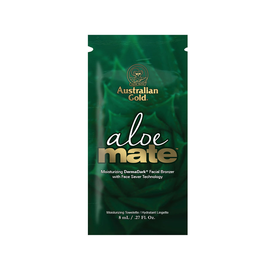 Australian Gold Aloe Mate (.5 oz)