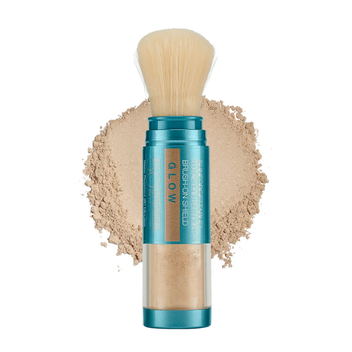 Colorescience® Sunforgettable® Total Protection™ Brush-On Shield
