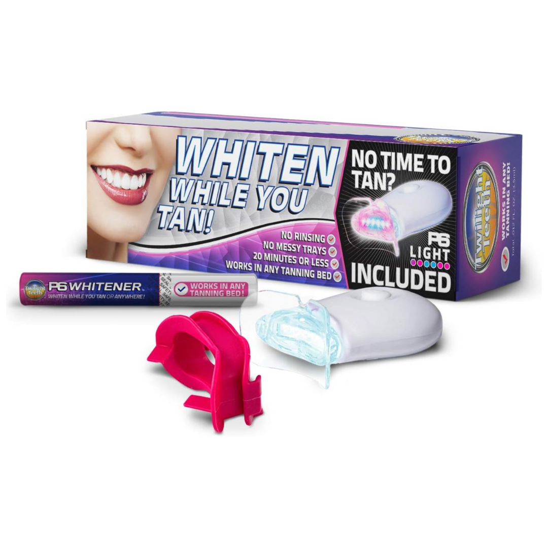 Twilight Teeth Whitening Kit