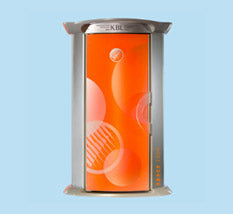 Space 2000Hybrid Therapy