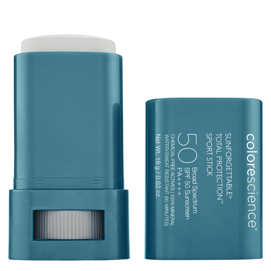 Sunforgettable EnviroScreen® Protection Sport Stick SPF 50